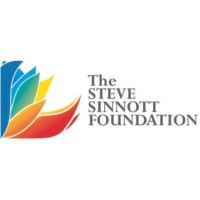 The Steve Sinnott Foundation logo - Similar company to Racpd