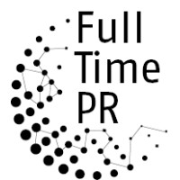 Full Time PR logo - Similar company to Anext, A.S.