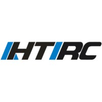 HTIRC Brushless ESC logo - Similar company to Wizevo Tech