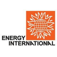 Energy International - Parking and Transportation Division logo - Similar company to Specialized & Interactive Systems L.L.C.