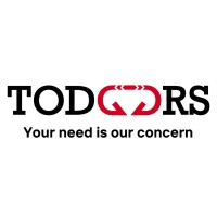 ToDoors logo - Similar company to Faacil