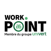 Workpoint - Workwear & Safety logo - Similar company to Workpoint, Llc