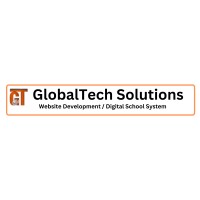 GlobalTech Solutions logo - Similar company to Gt-Solutions