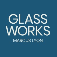 Glassworks UK LTD logo - Similar company to Lyonsbennett