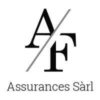 AF Assurances Sàrl logo - Similar company to Lab Development