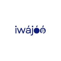 Iwajoo logo - Similar company to Privacy Guide Africa