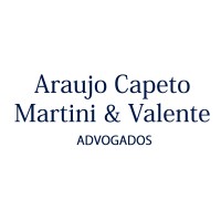 Araujo Capeto, Martini & Valente Advogados logo - Similar company to Associação Departamento Científico Albert Einstein