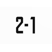 Two One Sports logo - Similar company to Goenka Ventures