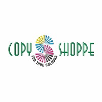 Copyshoppe logo - Similar company to Lotus Global