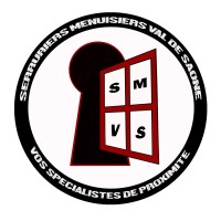 SMVS-Serruriers Menuisiers Val de Saone logo - Similar company to Axoning