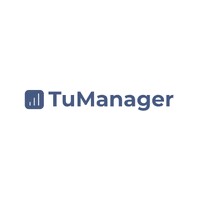 TuManager logo - Similar company to Tumanag3R