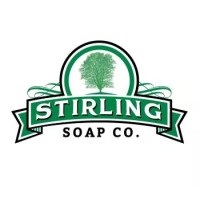 Stirling Soap Company logo - Similar company to Eco.Co