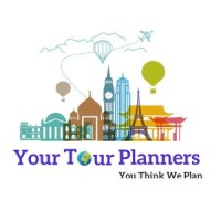 YourTourPlanner logo - Similar company to Search Markup