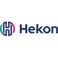 Hekon logo - Similar company to Cloudstekker