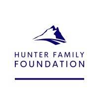 Hunter Family Foundation logo - Similar company to The Hunter Foundation