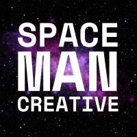 SPACEMAN 🪐 logo - Similar company to Betwixt: The Story Of You