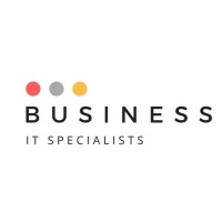 Business IT Specialists logo - Similar company to Employee Zero