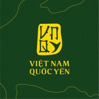 Vietnam International Bird's nest JSC logo - Similar company to Logchain Aviation