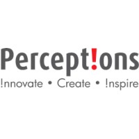 Perceptions Brand and Event Solutions logo - Similar company to Art Effect Event