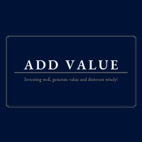Add Value logo - Similar company to Jive