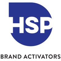 HSP Brands logo - Similar company to Ever.Ag- Prairie Systems