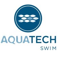 AquaTech Swim logo - Similar company to Poder Austin