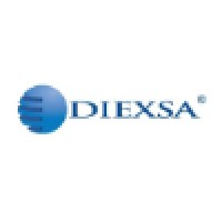 Diexsa logo - Similar company to Proteq