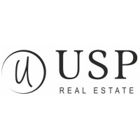 USP Real Estate logo - Similar company to Rag Vision