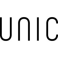 UNIC architecture logo - Similar company to Llf Architecture