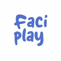 Faciplay logo - Similar company to Athme