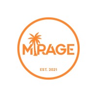 Мираж Геймс logo - Similar company to Digitter