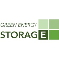 Green Energy Storage logo - Similar company to Youngprofs