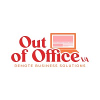 Out of Office VA logo - Similar company to Vault | Virtual Assistant