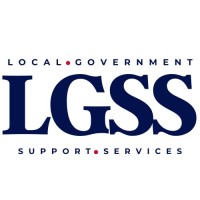 Local Government Support Services LLC logo - Similar company to Six15 Technologies