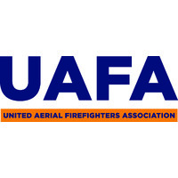 United Aerial Firefighters Association (UAFA) logo - Similar company to Winning Mind, Llc