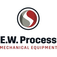 E.W. Process (Emory Wilson Process) logo - Similar company to Fischer Process Industries