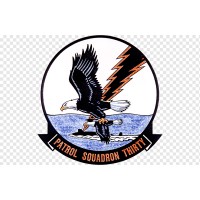 Patrol Squadron THIRTY (VP-30) logo - Similar company to Trident Refit Facility
