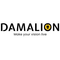 DAMALION logo - Similar company to The Tax Code