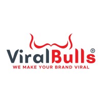 ViralBulls - Viral Marketing Agency logo - Similar company to Viral Byte