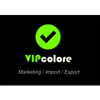 VIPCOLORE logo - Similar company to Accesspro Sp. Z O.O.