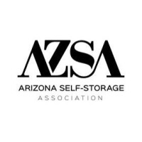 Arizona Self Storage Association (AZSA) logo - Similar company to Visus Engineering Construction, Inc