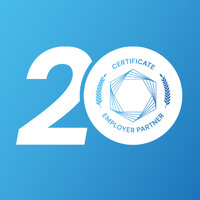 Employer Partner logo - Similar company to Selectio