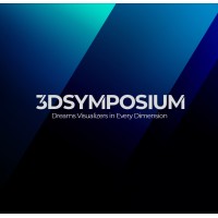 3dsymposium logo - Similar company to Masa Studio