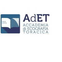 AdET - Accademia di Ecografia Toracica logo - Similar company to Solmed Srl