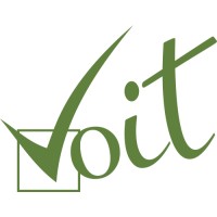 Voit logo - Similar company to Nordtech Solutions
