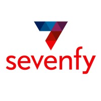 Sevenfy Tax Automation logo - Similar company to Inflow Tech