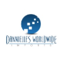 Dannielle's Worldwide Imports Inc. logo - Similar company to Tulia'S Artisan Gallery