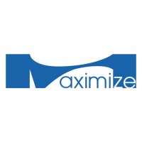 Maximize Studio logo - Similar company to Abs.Ai