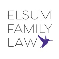 Elsum Family Law logo - Similar company to Resolve Conflict Family Lawyers & Mediators