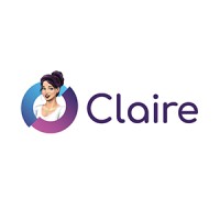 Claire Assistant logo - Similar company to Addlater